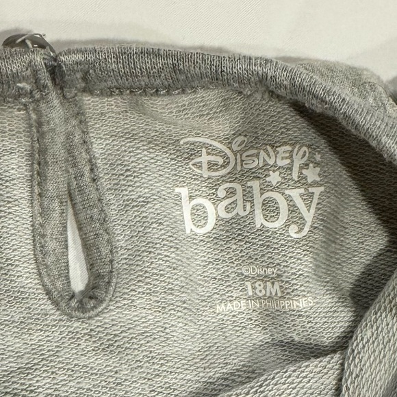 Disney Minnie Mouse Sweater Bundle - Pink and Gray - Picture 3 of 7